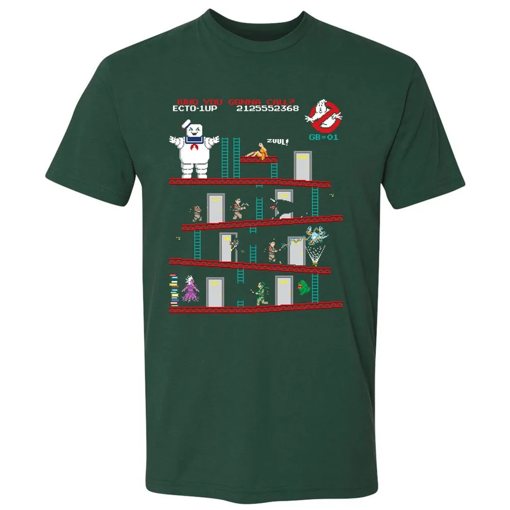 Premium Unisex T-Shirt - MUQV7WHX - Forest Green - 13