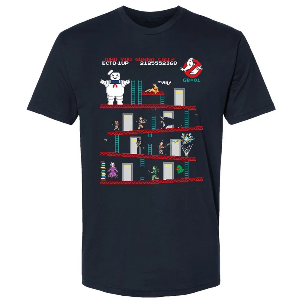 Premium Unisex T-Shirt - MUQV7WHX - Midnight Navy - 2