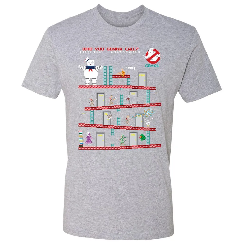 Premium Unisex T-Shirt - MUQV7WHX - Heather Grey - 9