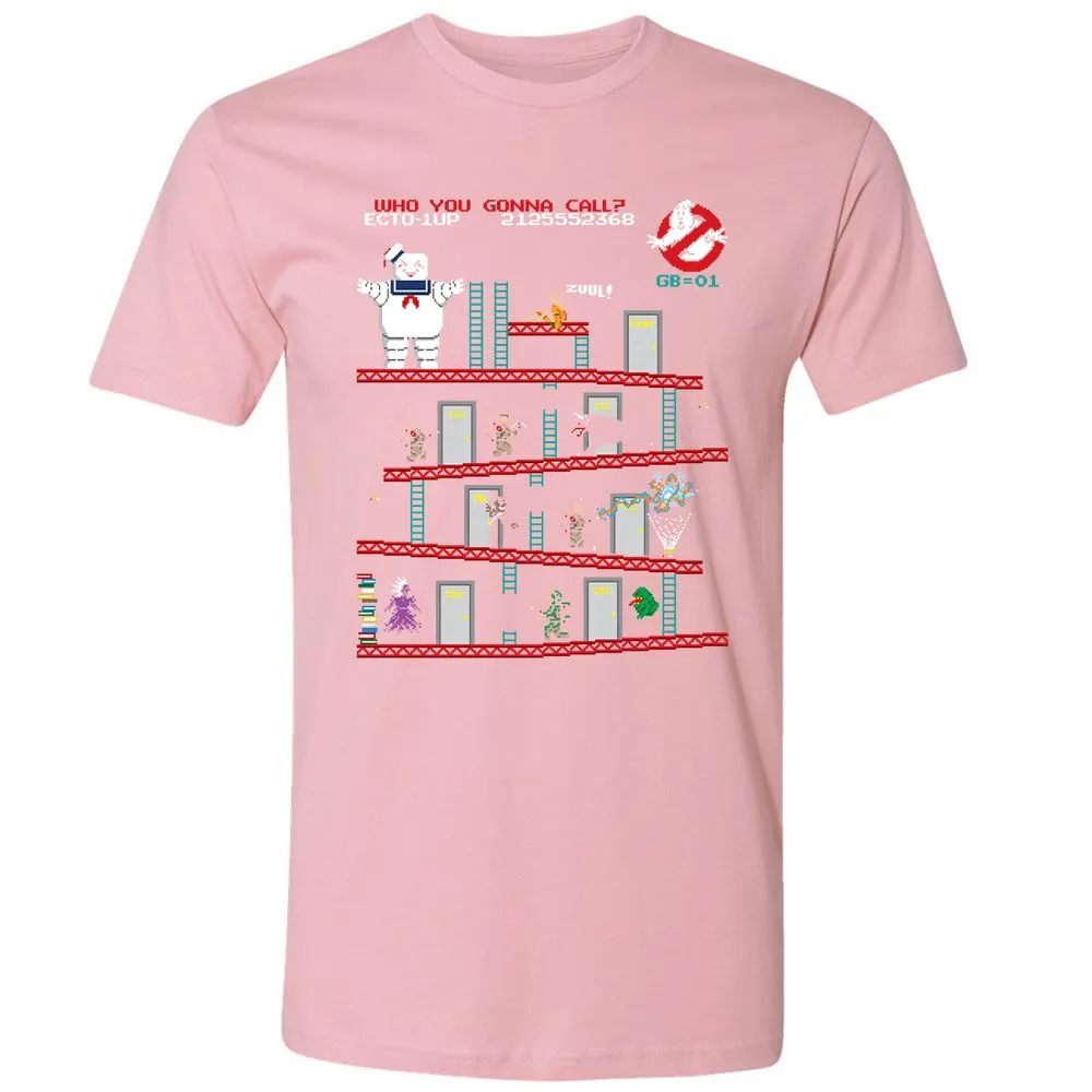 Premium Unisex T-Shirt - MUQV7WHX - Light Pink - 3