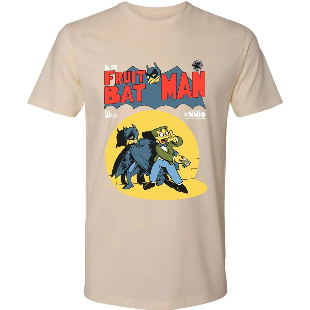 Premium Unisex T-Shirt - 59RRKMSH - Cream - 14