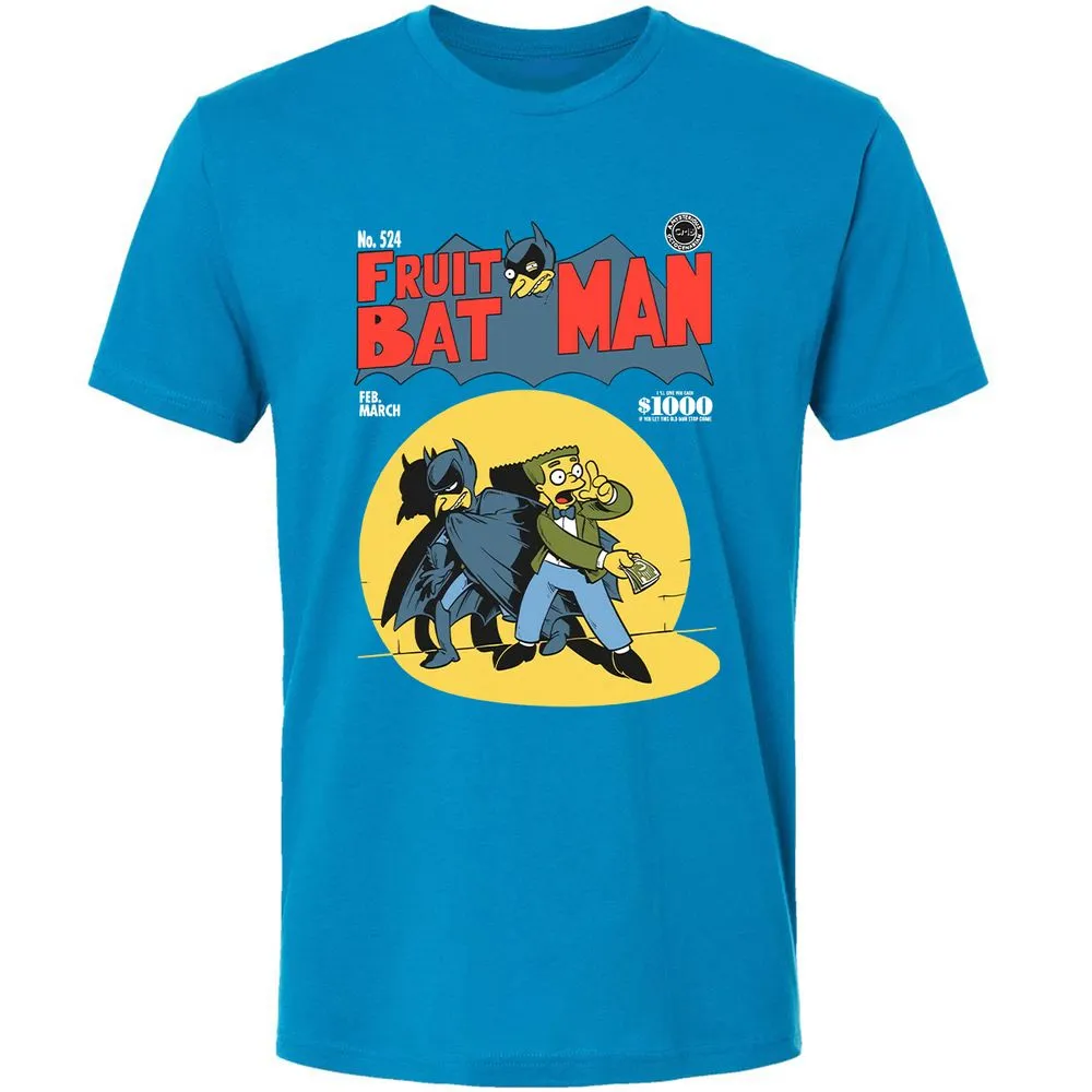 Premium Unisex T-Shirt - 59RRKMSH - Turquoise - 16