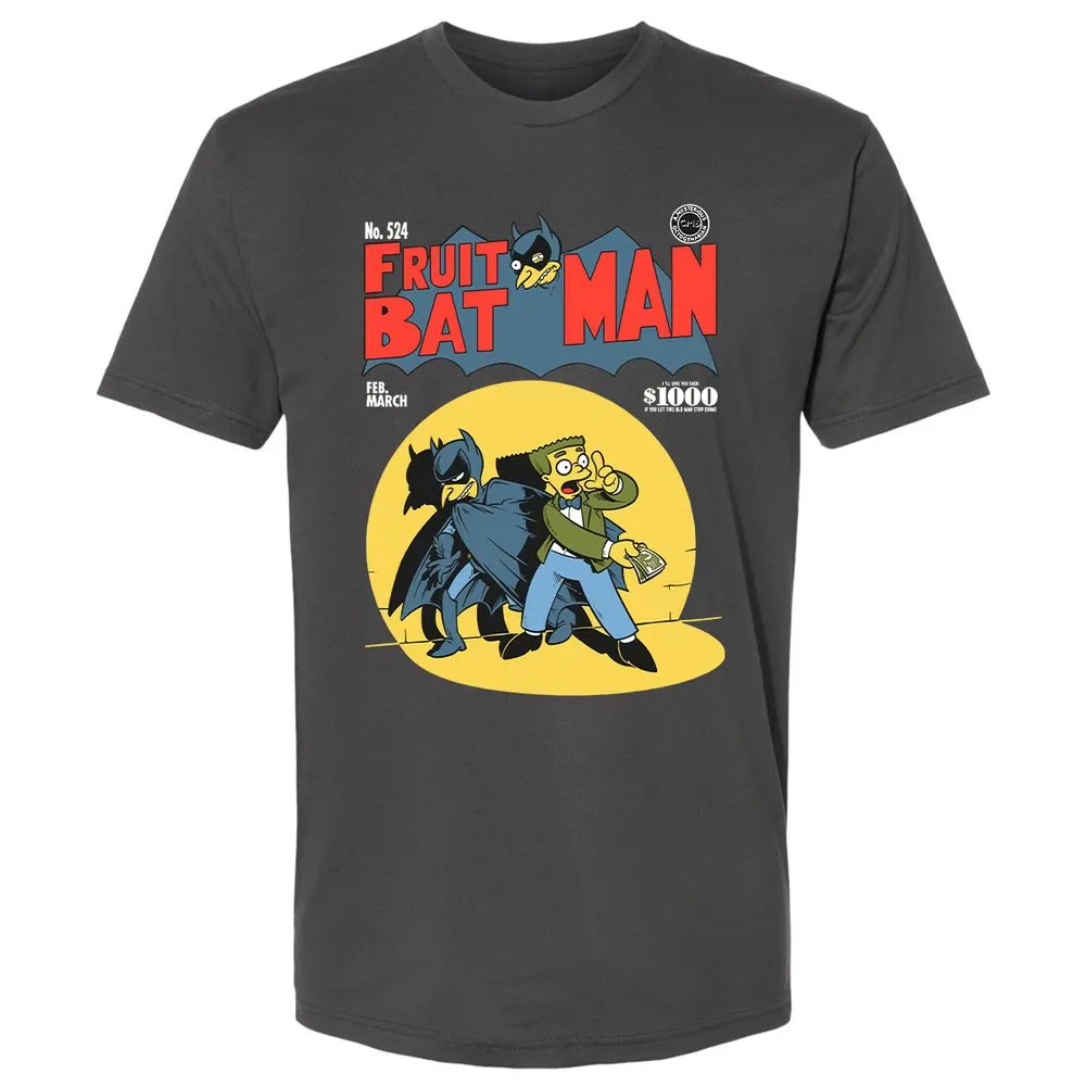 Premium Unisex T-Shirt - 59RRKMSH - Heavy Metal - 8