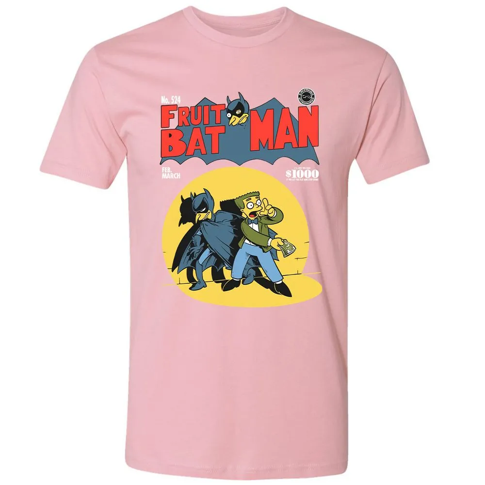 Premium Unisex T-Shirt - 59RRKMSH - Light Pink - 3