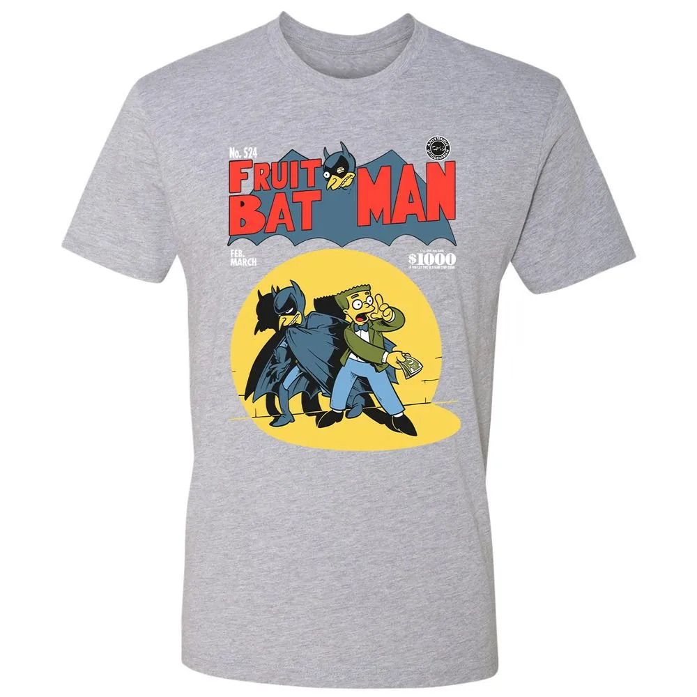 Premium Unisex T-Shirt - 59RRKMSH - Heather Grey - 9