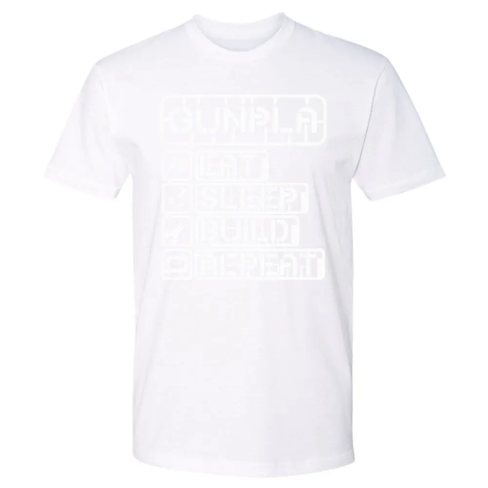 Premium Unisex T-Shirt - FXYPBN6B - White - 4