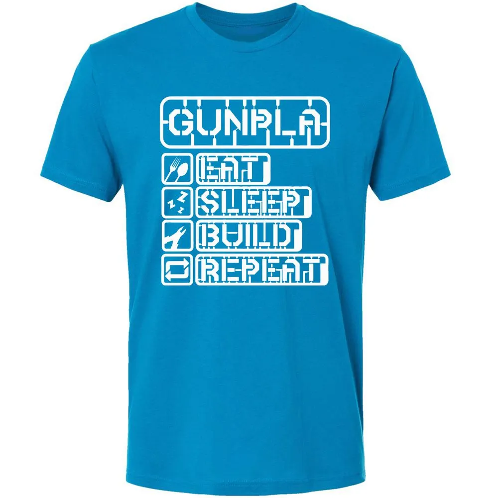 Premium Unisex T-Shirt - FXYPBN6B - Turquoise - 16