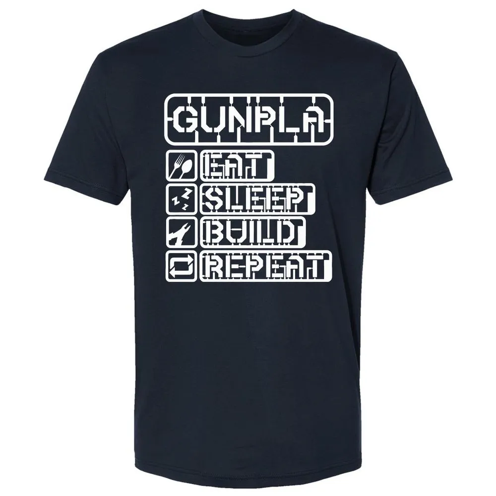 Premium Unisex T-Shirt - FXYPBN6B - Midnight Navy - 2