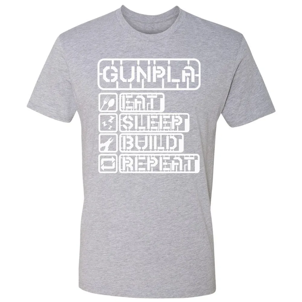 Premium Unisex T-Shirt - FXYPBN6B - Heather Grey - 9