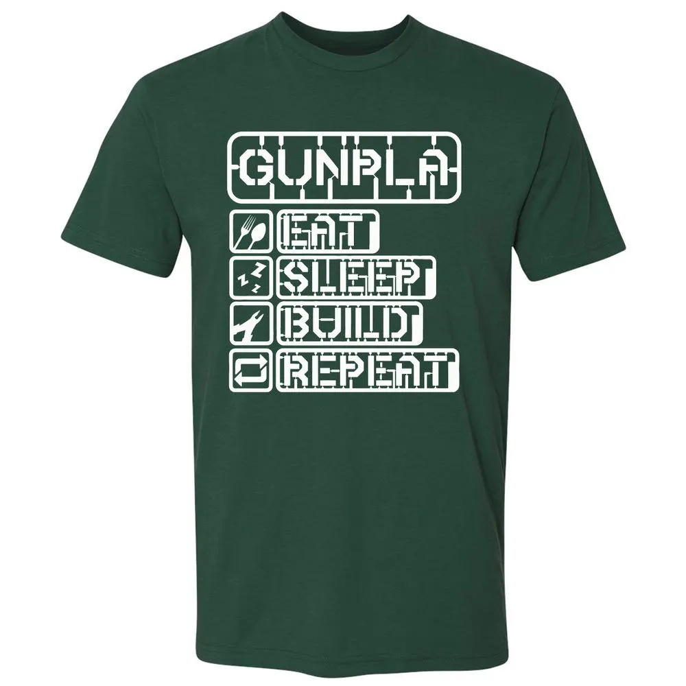 Premium Unisex T-Shirt - FXYPBN6B - Forest Green - 13