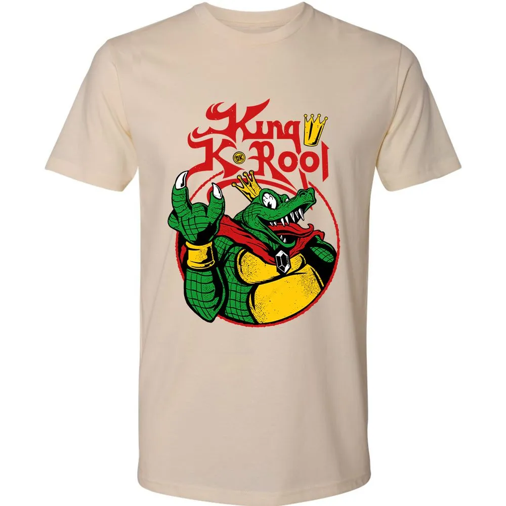 Premium Unisex T-Shirt - 619A2V9P - Cream - 14