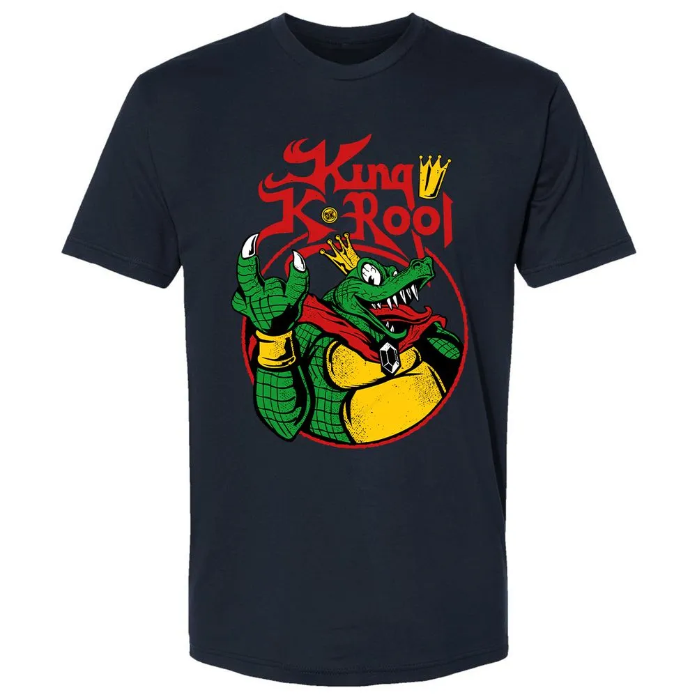Premium Unisex T-Shirt - 619A2V9P - Midnight Navy - 2