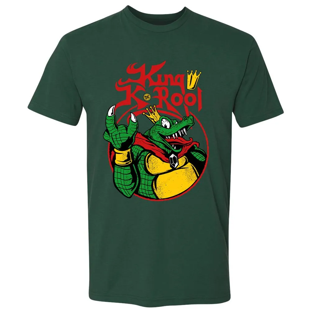 Premium Unisex T-Shirt - 619A2V9P - Forest Green - 13