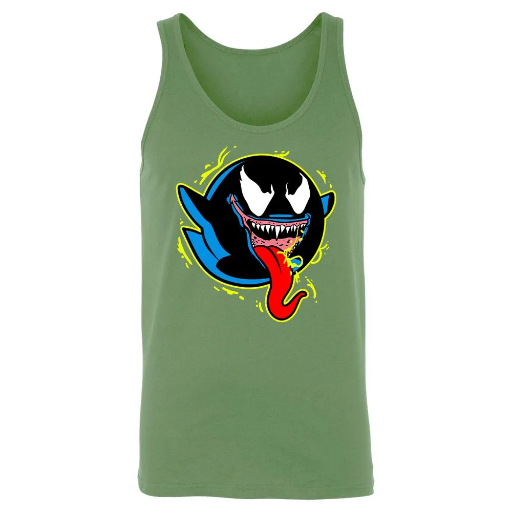 Unisex Jersey Tank - N1X7NCZF - Leaf - 10
