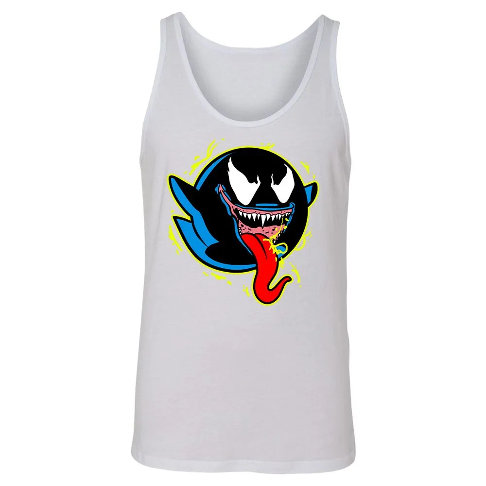 Unisex Jersey Tank - N1X7NCZF - White - 14
