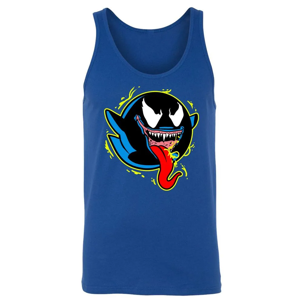 Unisex Jersey Tank - N1X7NCZF - True Royal - 13
