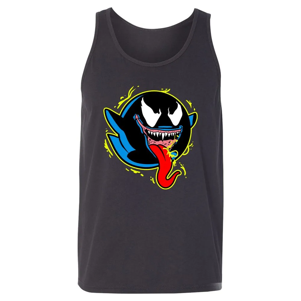 Unisex Jersey Tank - N1X7NCZF - Dark Grey - 7