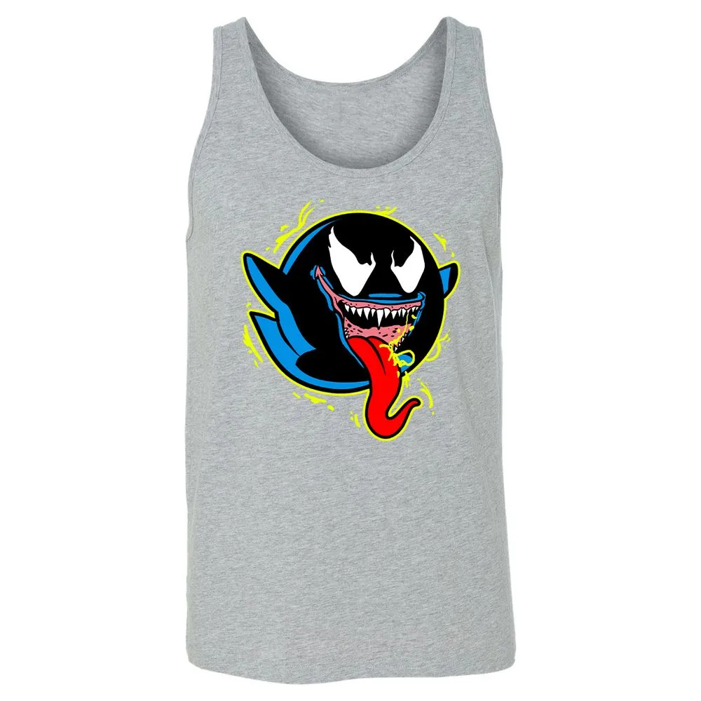 Unisex Jersey Tank - N1X7NCZF - Athletic Heather - 4
