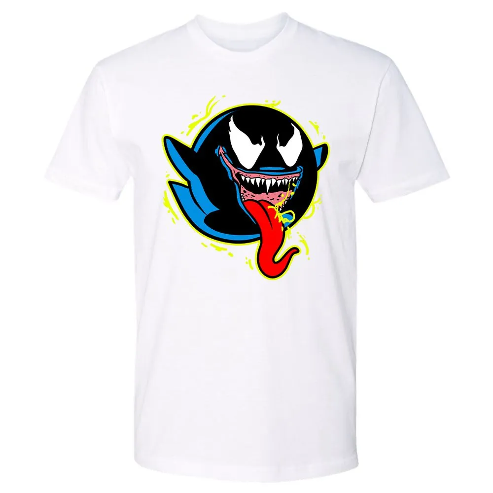 Premium Unisex T-Shirt - K7TFM5AY - White - 4