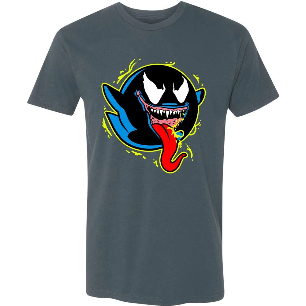 Premium Unisex T-Shirt - K7TFM5AY - Indigo - 15