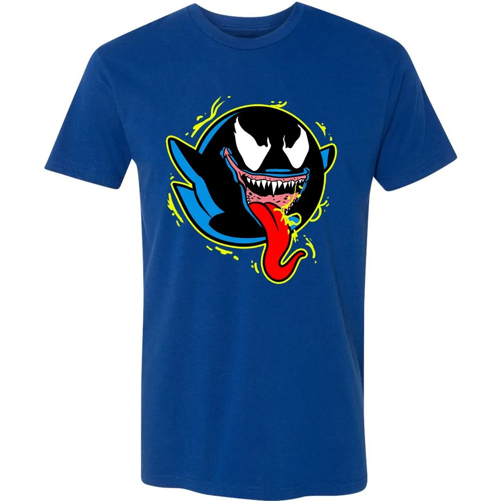 Premium Unisex T-Shirt - K7TFM5AY - Royal - 10