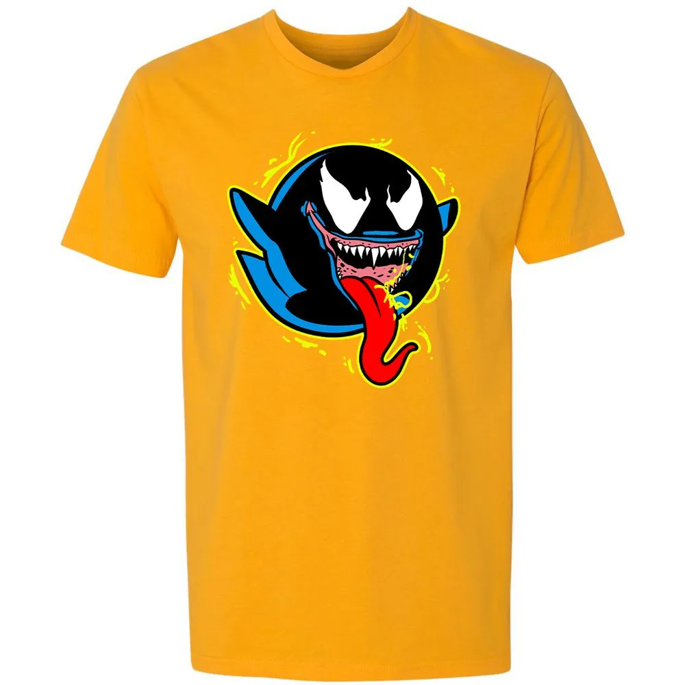 Premium Unisex T-Shirt - K7TFM5AY - Gold - 12