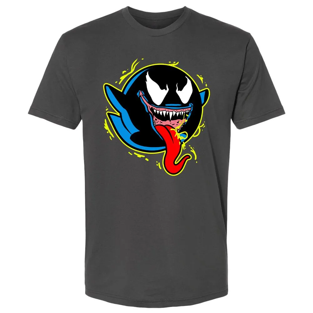 Premium Unisex T-Shirt - K7TFM5AY - Heavy Metal - 8