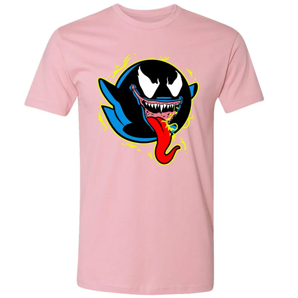 Premium Unisex T-Shirt - K7TFM5AY - Light Pink - 3