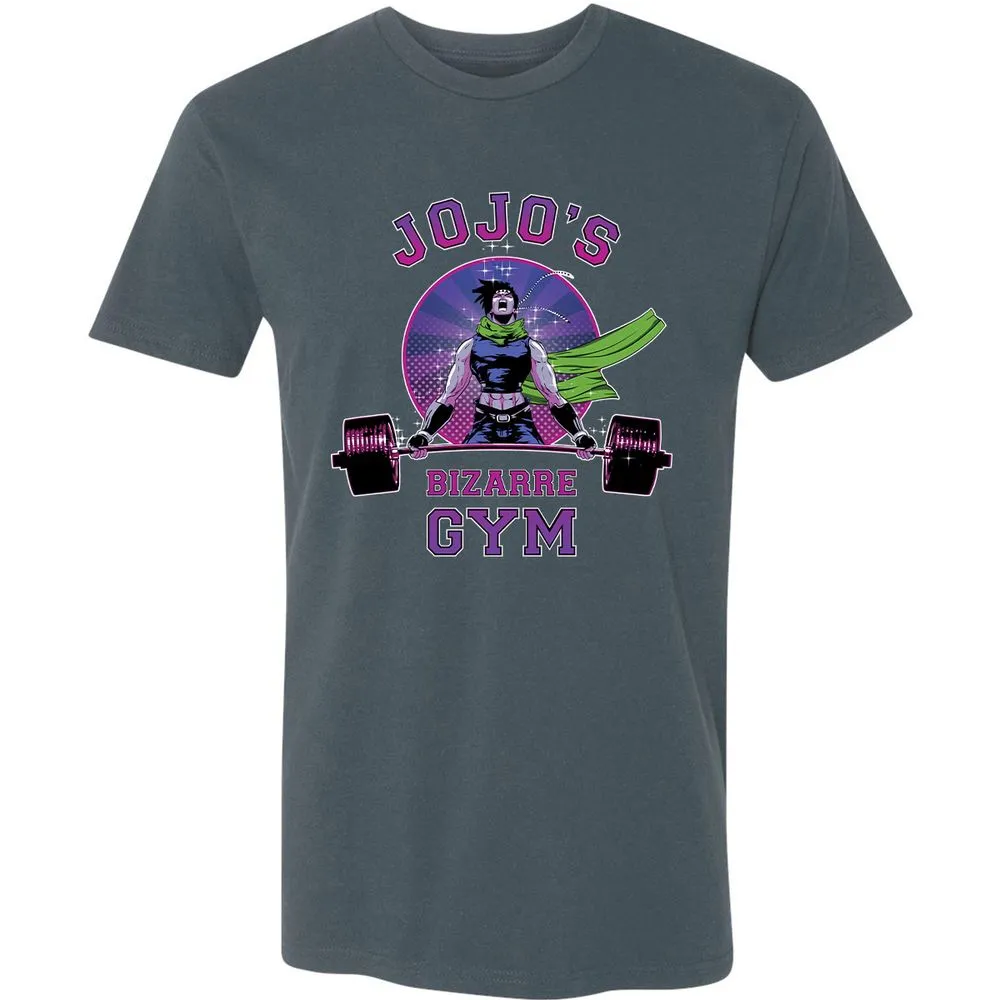 Premium Unisex T-Shirt - G2T6H9GE - Indigo - 15