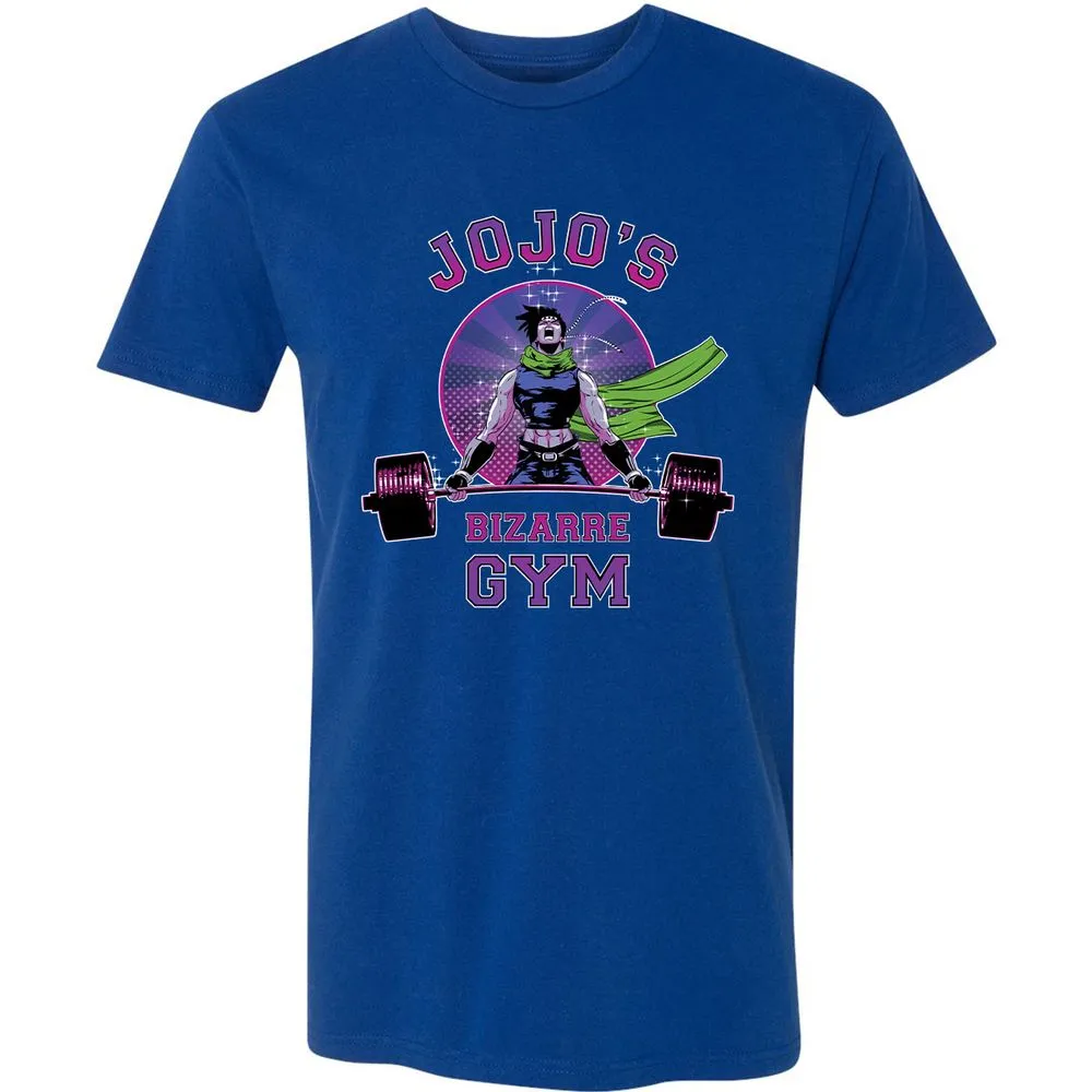 Premium Unisex T-Shirt - G2T6H9GE - Royal - 10