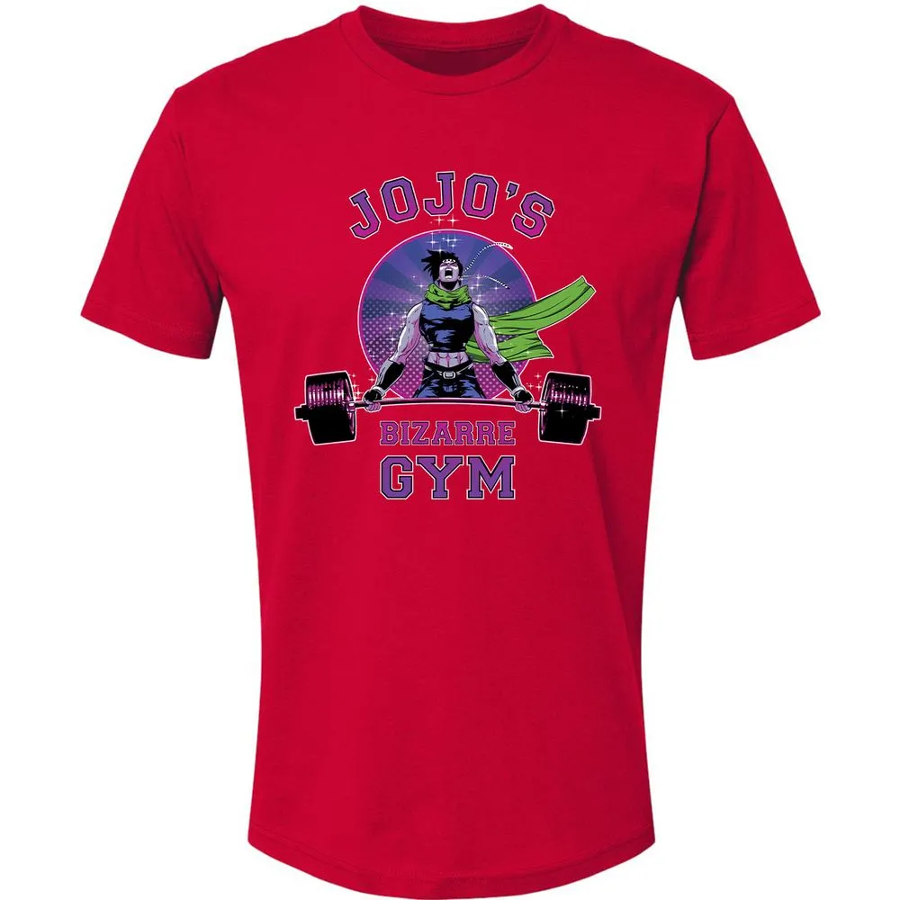 Premium Unisex T-Shirt - G2T6H9GE - Red - 6
