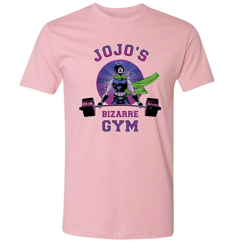 Premium Unisex T-Shirt - G2T6H9GE - Light Pink - 3
