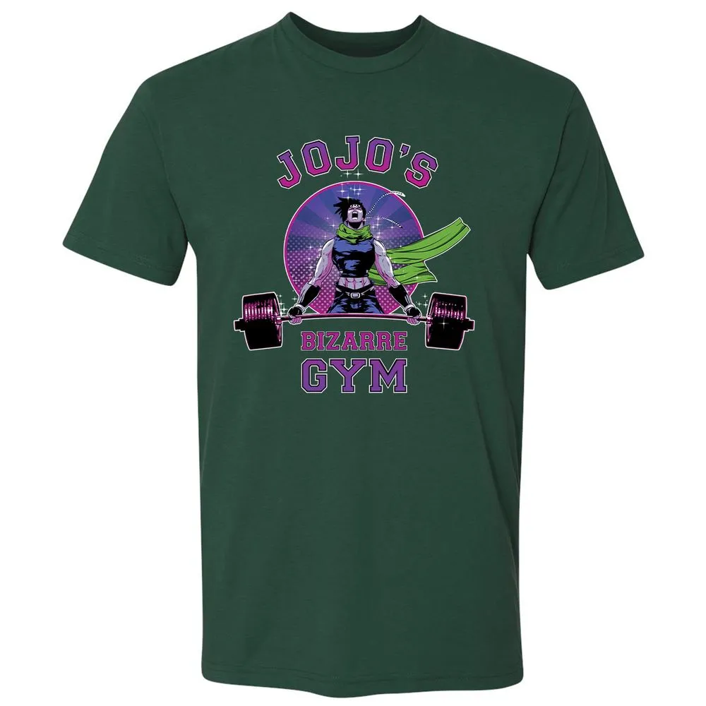 Premium Unisex T-Shirt - G2T6H9GE - Forest Green - 13