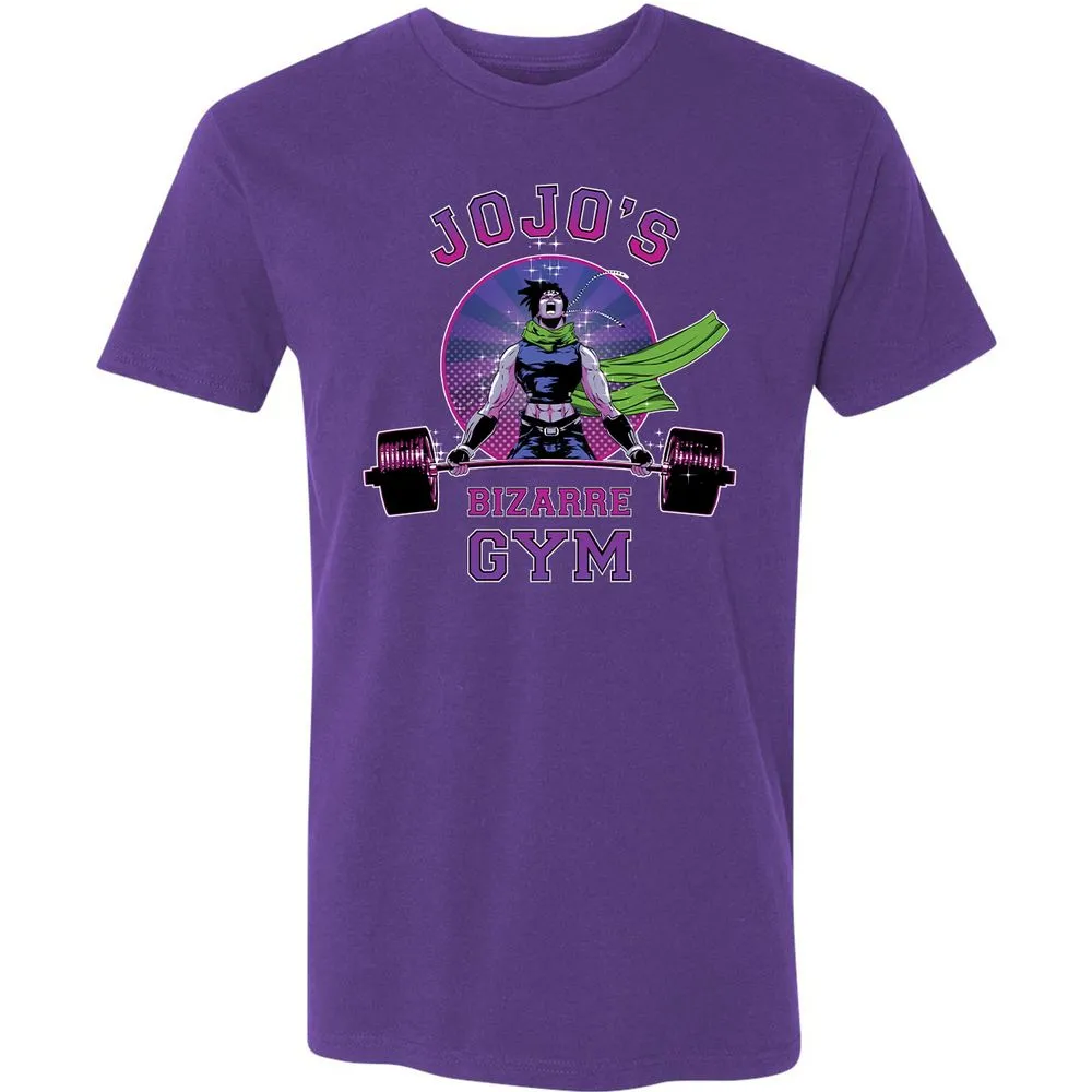 Premium Unisex T-Shirt - G2T6H9GE - Purple Rush - 7