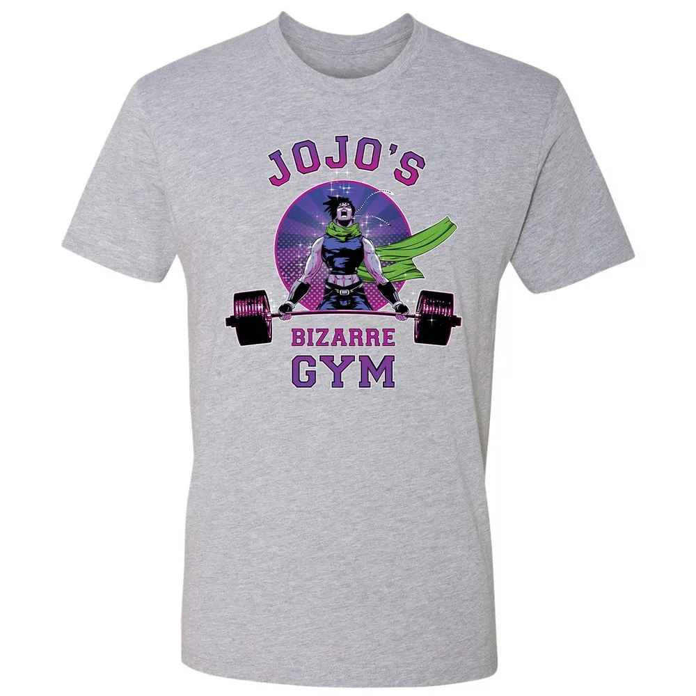 Premium Unisex T-Shirt - G2T6H9GE - Heather Grey - 9