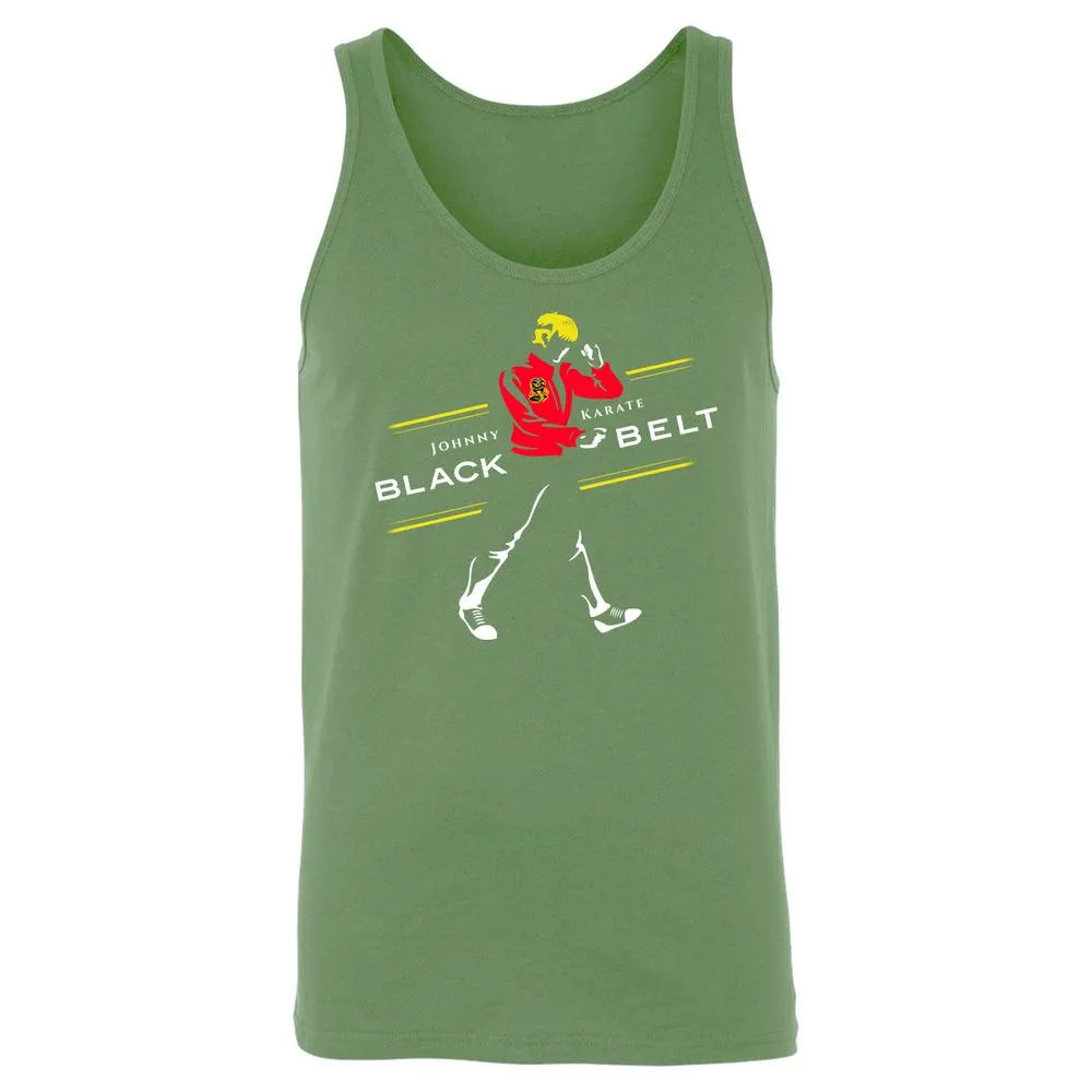 Unisex Jersey Tank - TRLSYKY1 - Leaf - 10