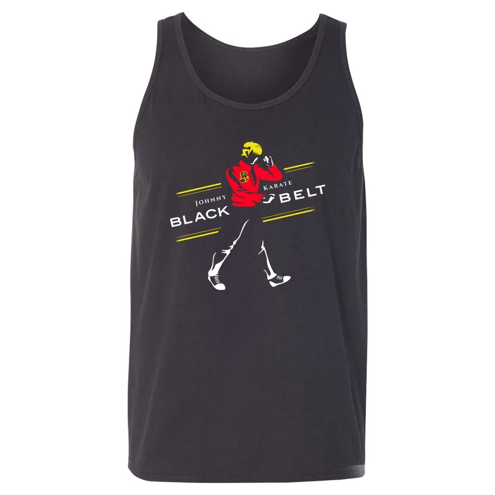 Unisex Jersey Tank - TRLSYKY1 - Dark Grey - 7