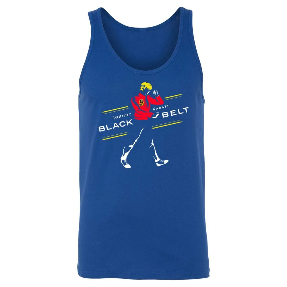 Unisex Jersey Tank - TRLSYKY1 - True Royal - 13