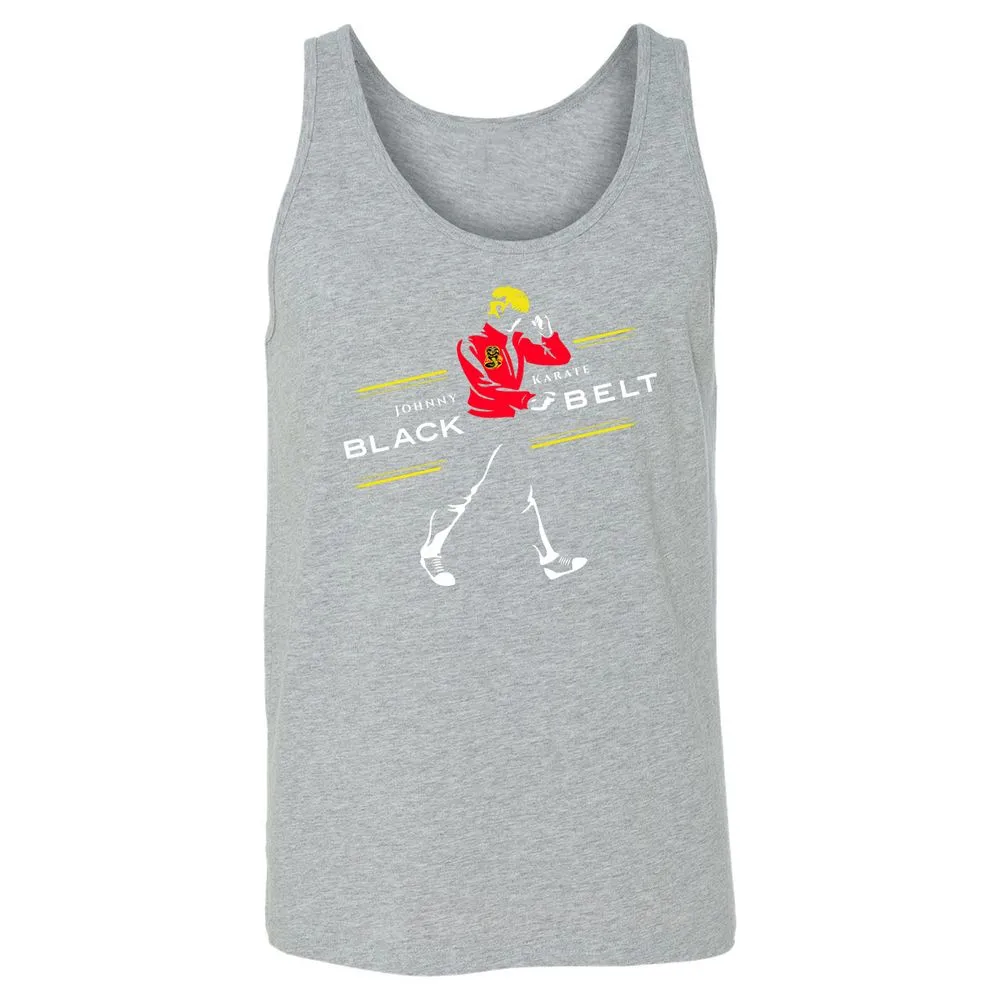 Unisex Jersey Tank - TRLSYKY1 - Athletic Heather - 4