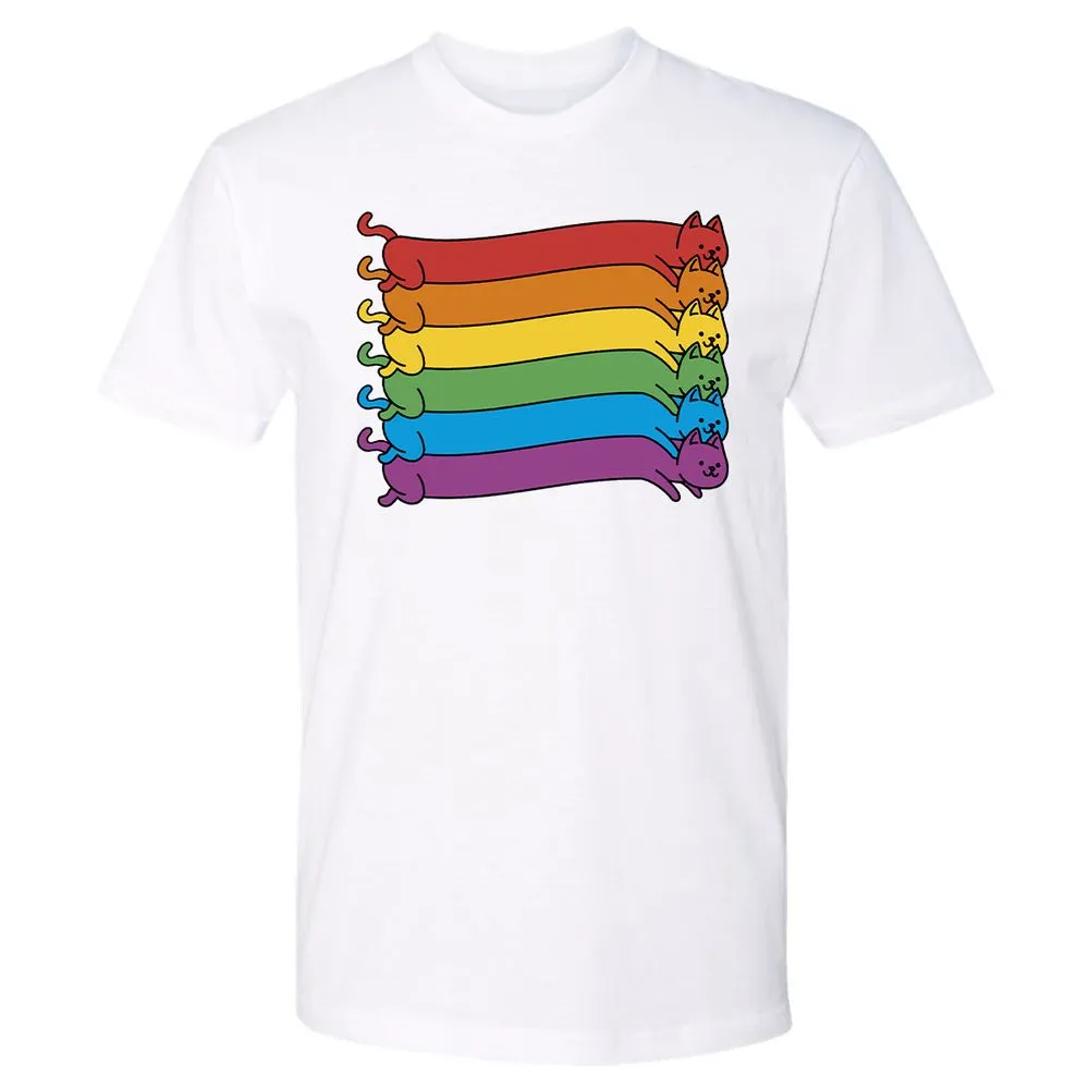 Premium Unisex T-Shirt - R1ZGR887 - White - 4