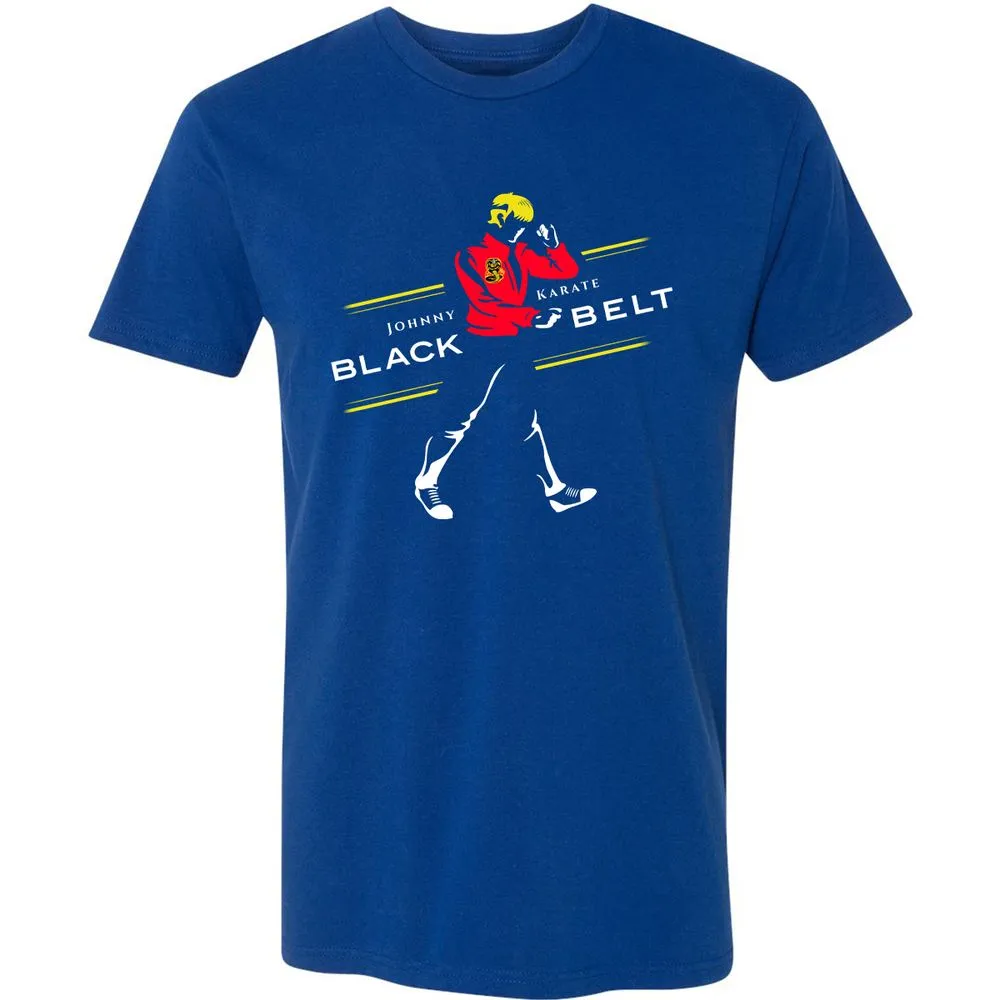 Premium Unisex T-Shirt - GH9D2Q9F - Royal - 10
