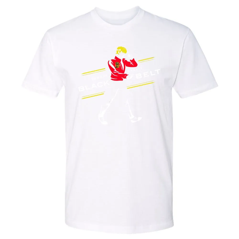 Premium Unisex T-Shirt - GH9D2Q9F - White - 4