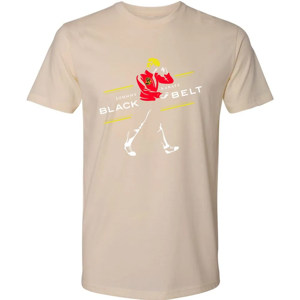 Premium Unisex T-Shirt - GH9D2Q9F - Cream - 14