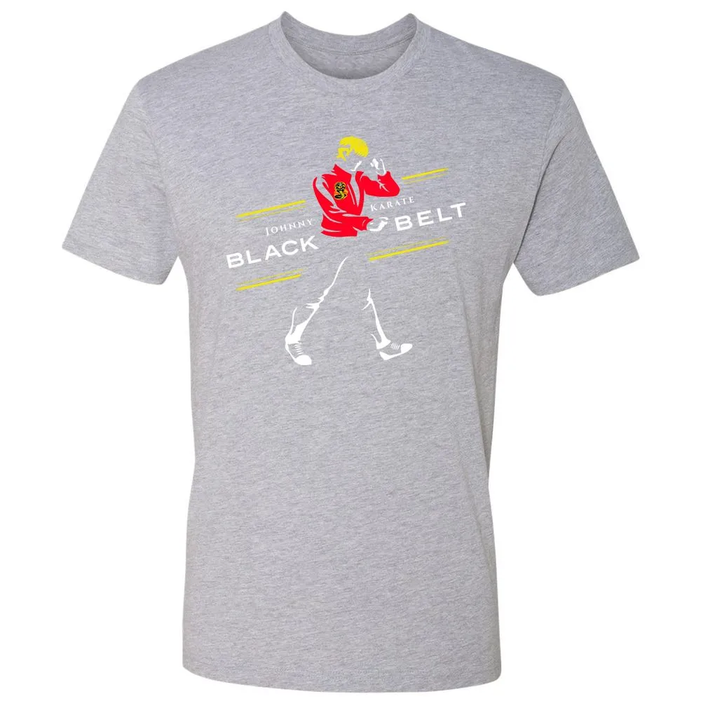 Premium Unisex T-Shirt - GH9D2Q9F - Heather Grey - 9