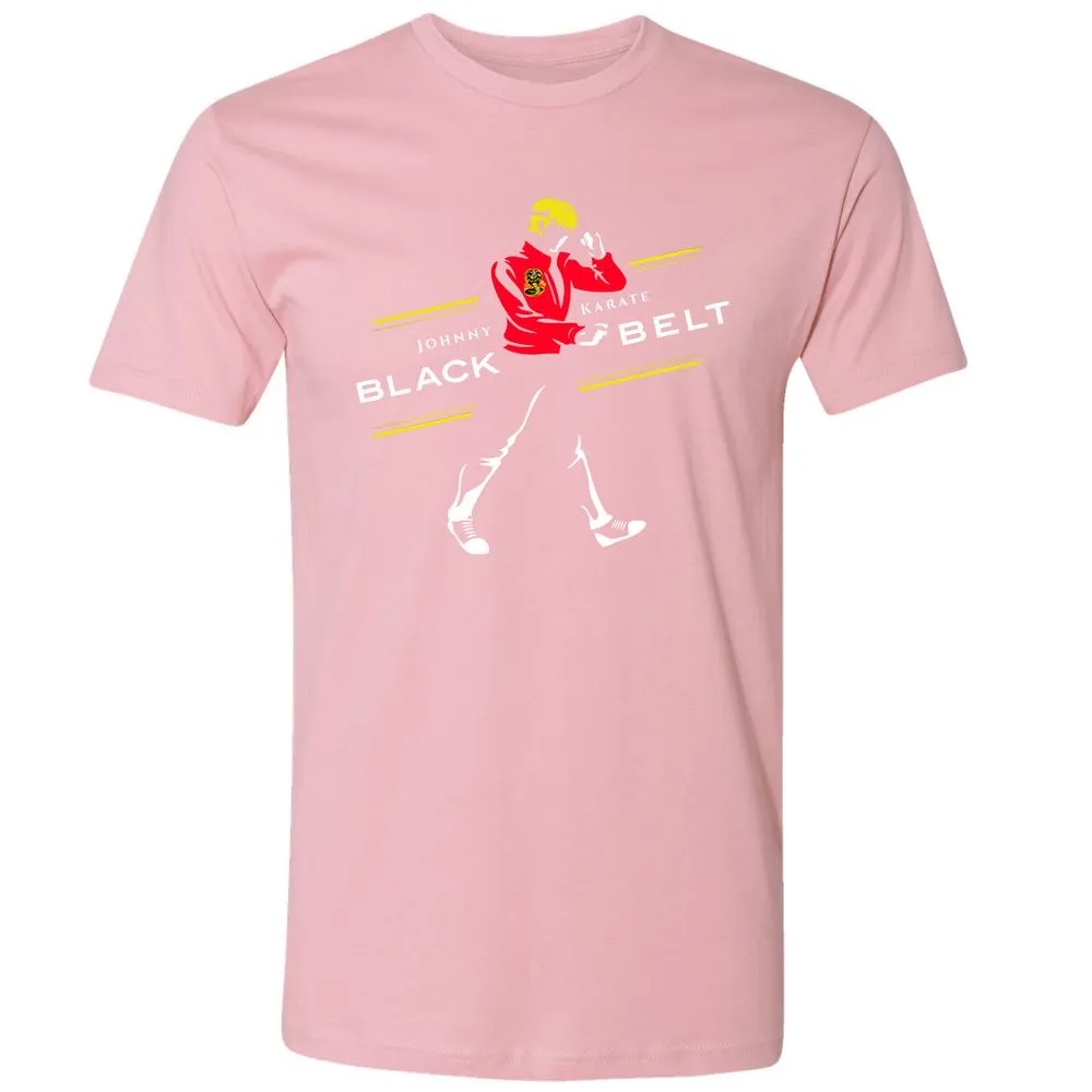 Premium Unisex T-Shirt - GH9D2Q9F - Light Pink - 3