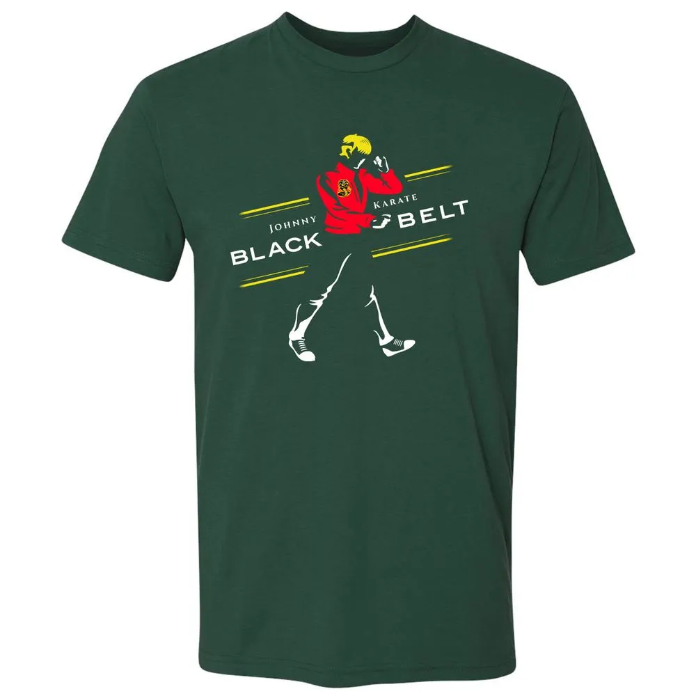 Premium Unisex T-Shirt - GH9D2Q9F - Forest Green - 13