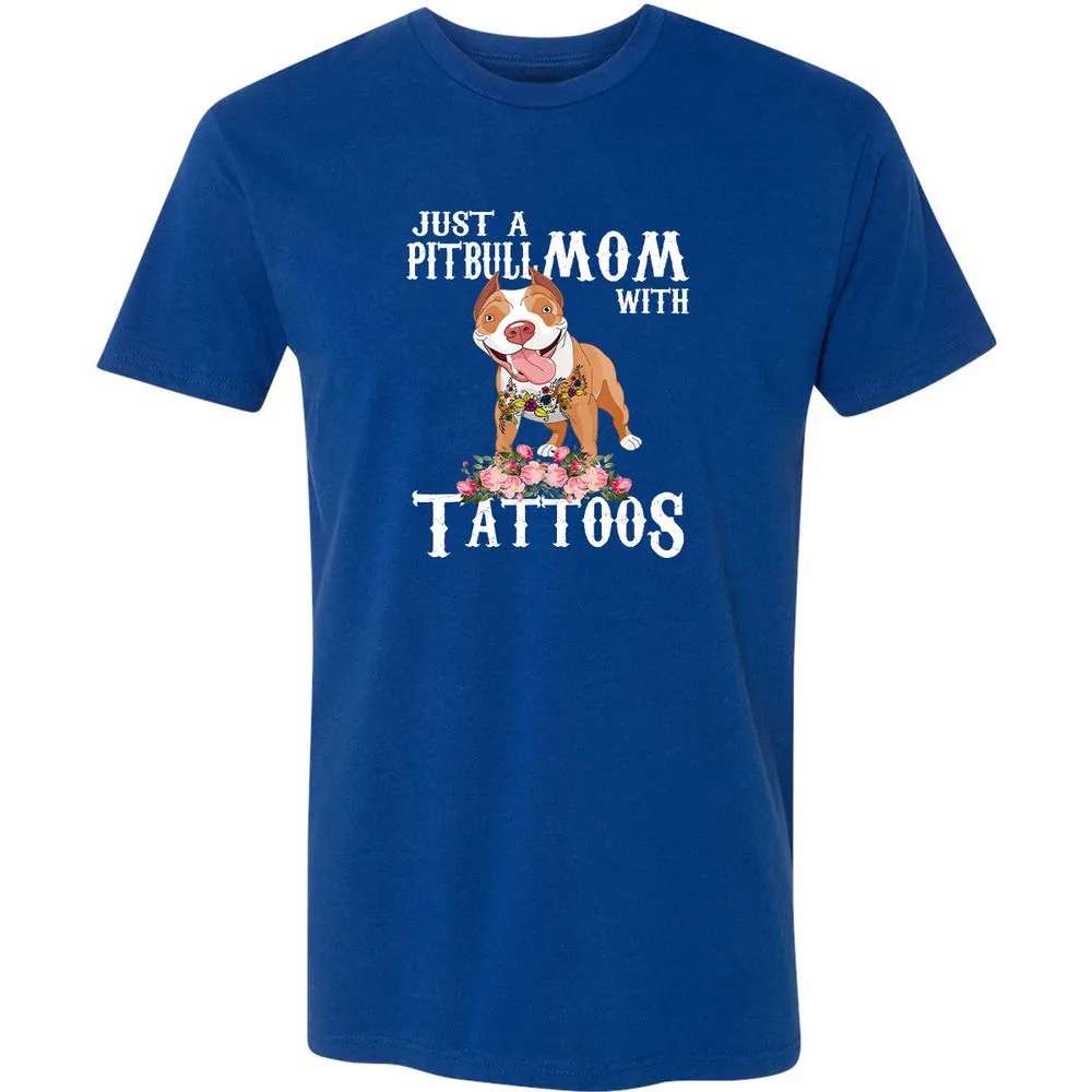 Premium Unisex T-Shirt - BG93QY6F - Royal - 10