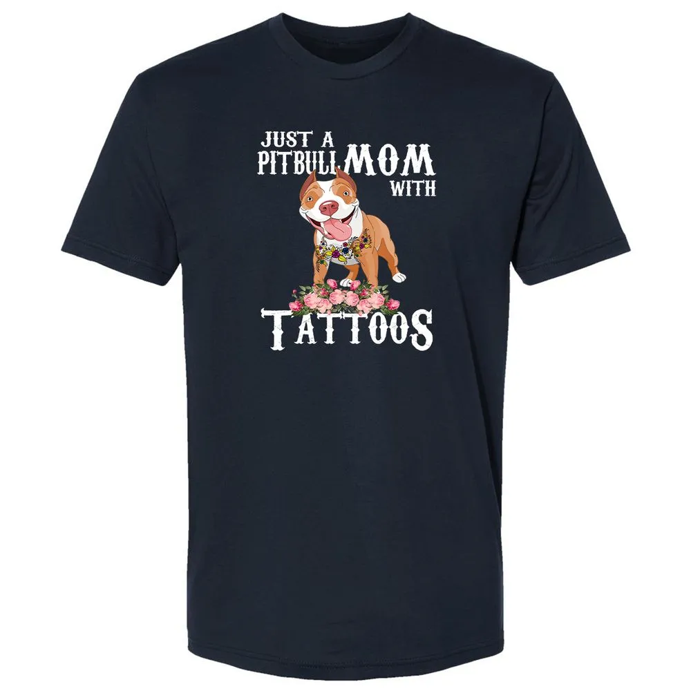 Premium Unisex T-Shirt - BG93QY6F - Midnight Navy - 2