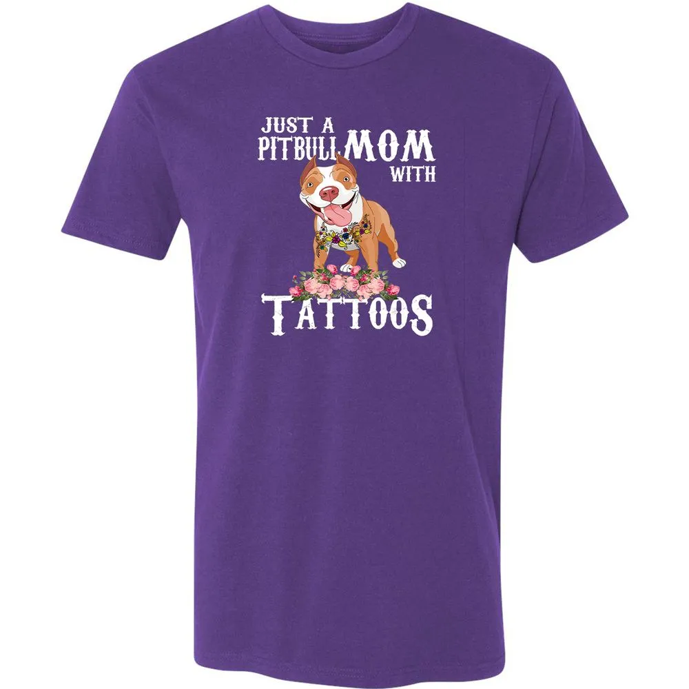 Premium Unisex T-Shirt - BG93QY6F - Purple Rush - 7