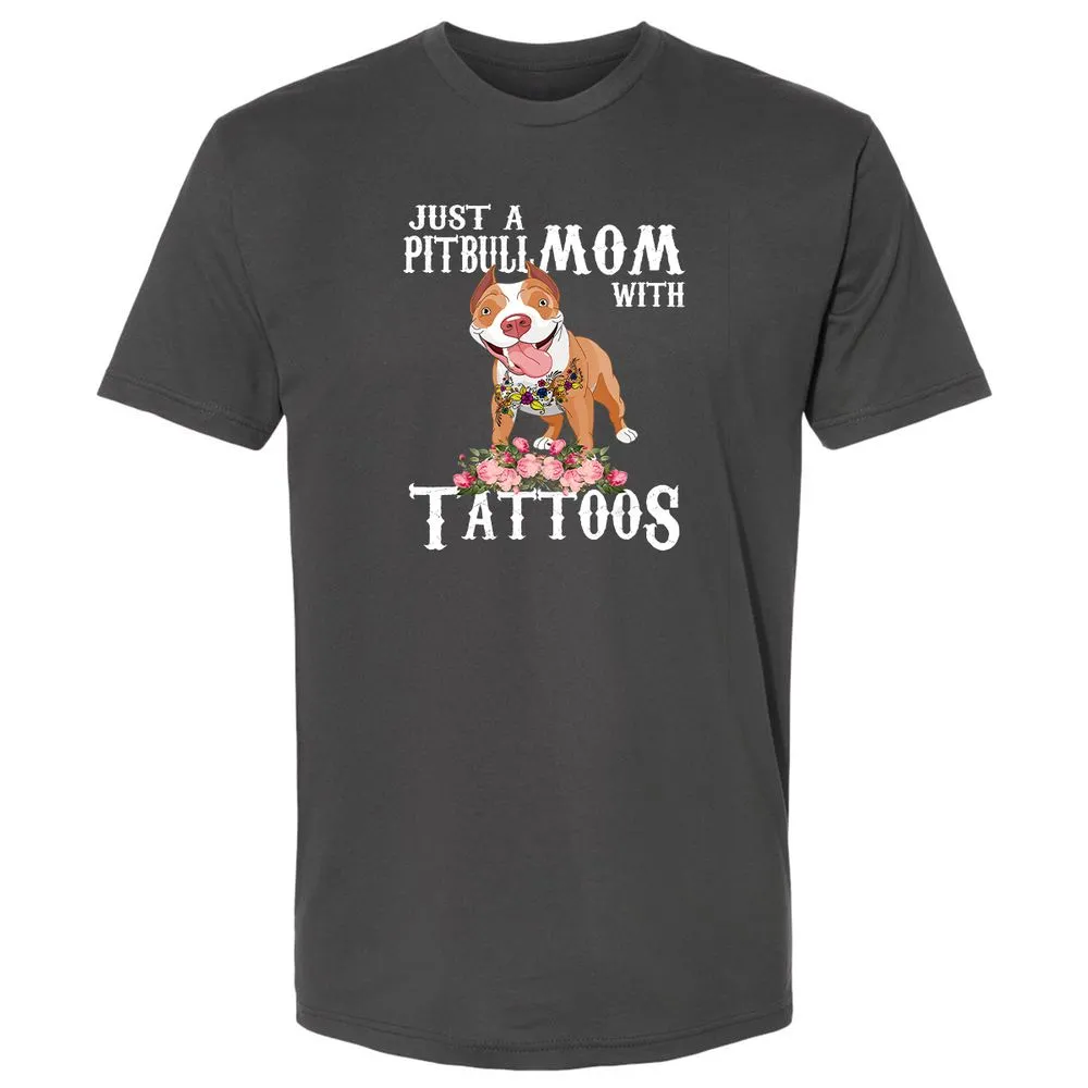 Premium Unisex T-Shirt - BG93QY6F - Heavy Metal - 8